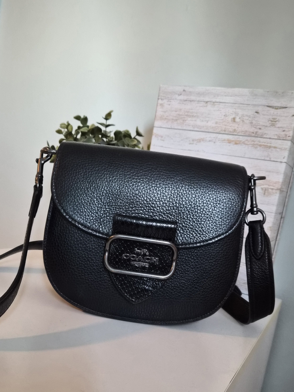 Coach Crossbody Bag